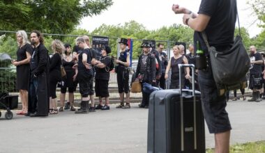WGT Leipzig 2025: Wichtige Tipps zu Tickets, Anreise, Unterkunft und Programm