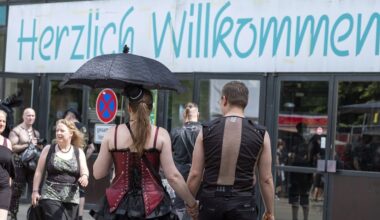 WGT Leipzig 2025: Nützliche Tipps zu Anreise, Unterkunft, Tickets und Programm