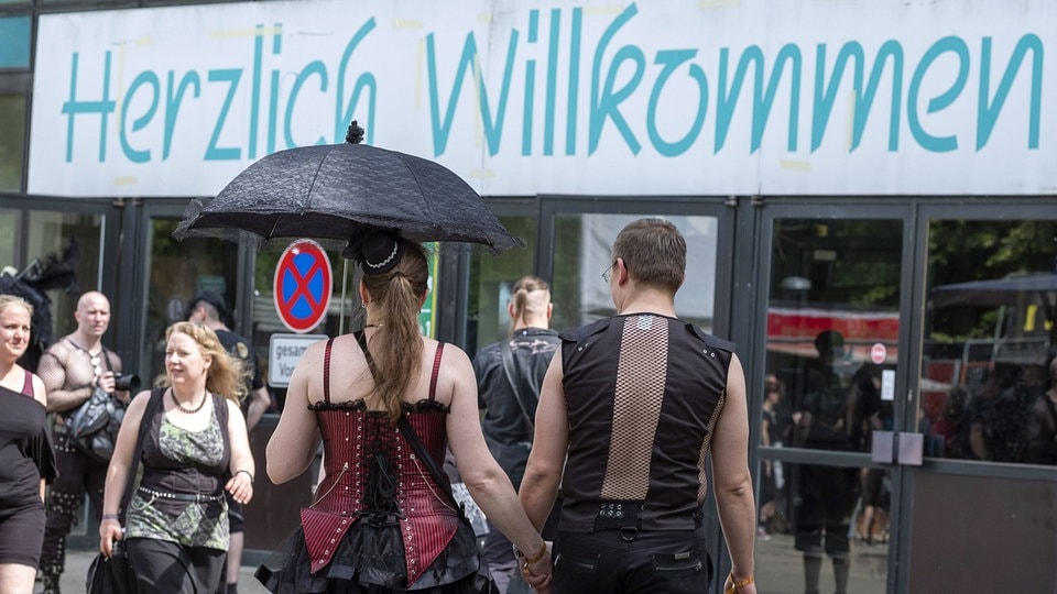 WGT Leipzig 2025: Nützliche Tipps zu Anreise, Unterkunft, Tickets und Programm