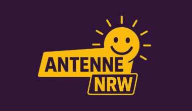 ANTENNE NRW-Logo 2025