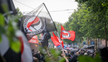Antifaschist*innen und Feminist*innen wollen am 14. Juni gegen Staat, Nazis und Fundis demonstrieren · Leipziger Zeitung