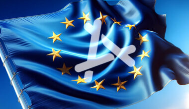 Apple muss EU-Strafe vorerst nicht bezahlen ⋅ ifun.de