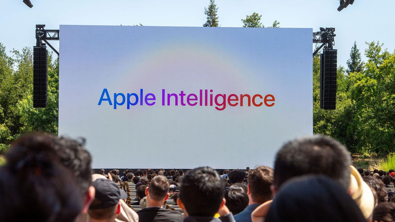 Apple zeigt KI-Funktionen: Wann wird der Sprachassistent Siri intelligent?