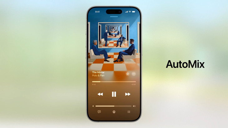 Automix