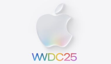 Apple Report: WWDC 2025 - iOS 26, macOS 26, iPadOS 26