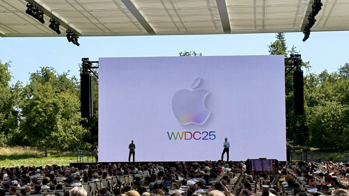 5 Dinge, die du diese Woche wissen musst: Wo Apple auf der WWDC wirklich überzeugt hat