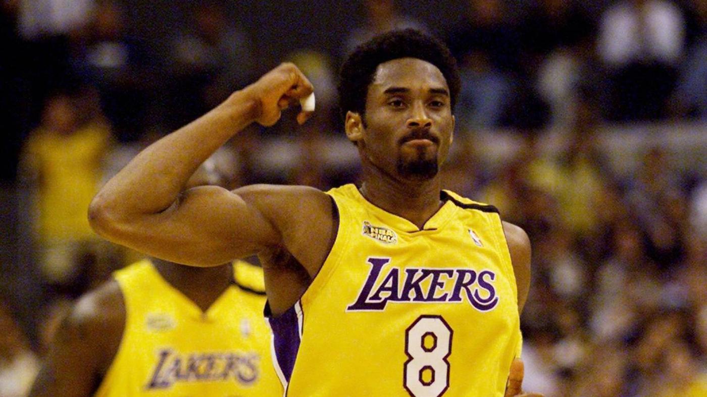 Wie aus Kobe Bryant die Black Mamba wurde