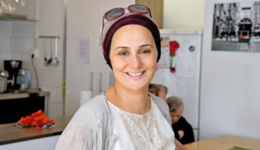 Berlin feiert seine migrantischen Unternehmer