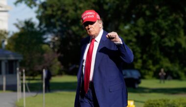 Nach US-Angriffen: ++ „Make Iran Great Again“ – Trump schließt „Regimewechsel“ im Iran nicht aus ++ Liveticker