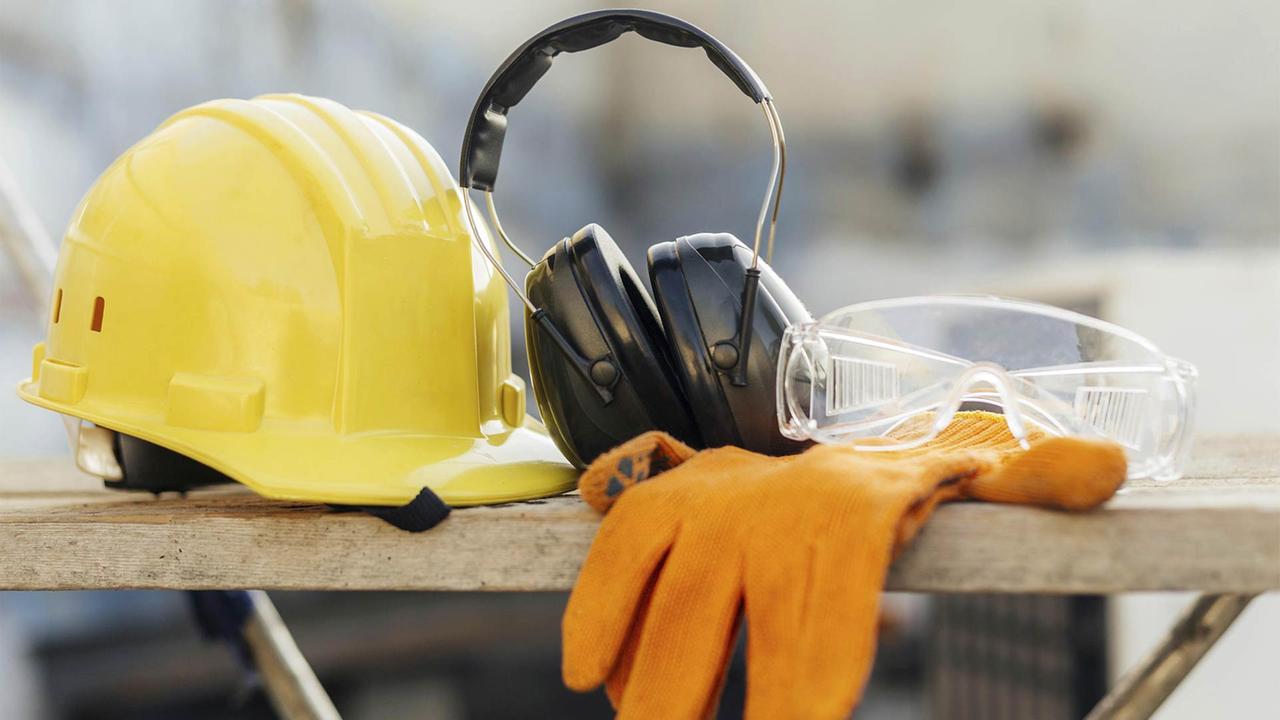 Bürokratie, Kosten, Personal: Wie viel Arbeit der Arbeitsschutz macht