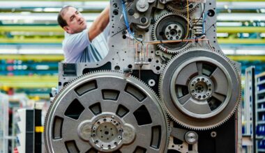Hohe Teilzeitquote drückt Arbeitszeit in Deutschland