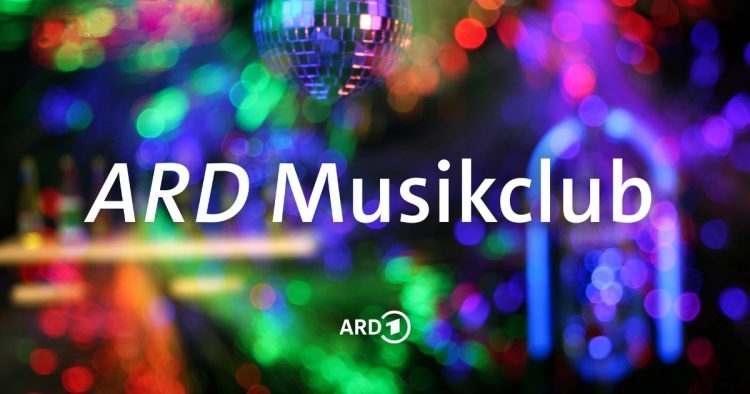 ARD Musikclub (Bild: ARD)