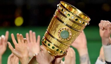 DFB-Pokal, 1. Runde: BVB erwischt schweres Auftaktlos, Stadtderby in Hamburg