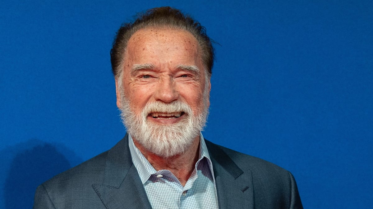 Arnold Schwarzenegger: „Richtig Kasse gemacht“ – Mit diesem Film verdiente er am meisten Geld