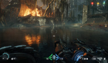 Doom: The Dark Ages im Test: Das Pathtracing-Update auf GeForce & Radeon im Benchmark