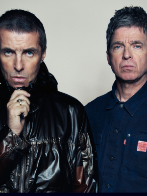 TV-Kampagne zur Oasis-Reunion – laut.de – Seite 1/16
