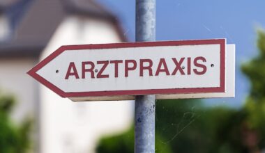 Jeder dritte Bundesbürger misstraut dem deutschen Gesundheitssystem
