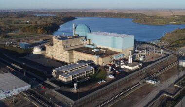 Meta sichert sich langfristig Atomstrom für Rechenzentren