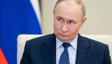 "Rein ökonomisch braucht Putin nächstes Jahr Frieden"