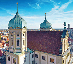 Lernort Rathaus für Jugendliche