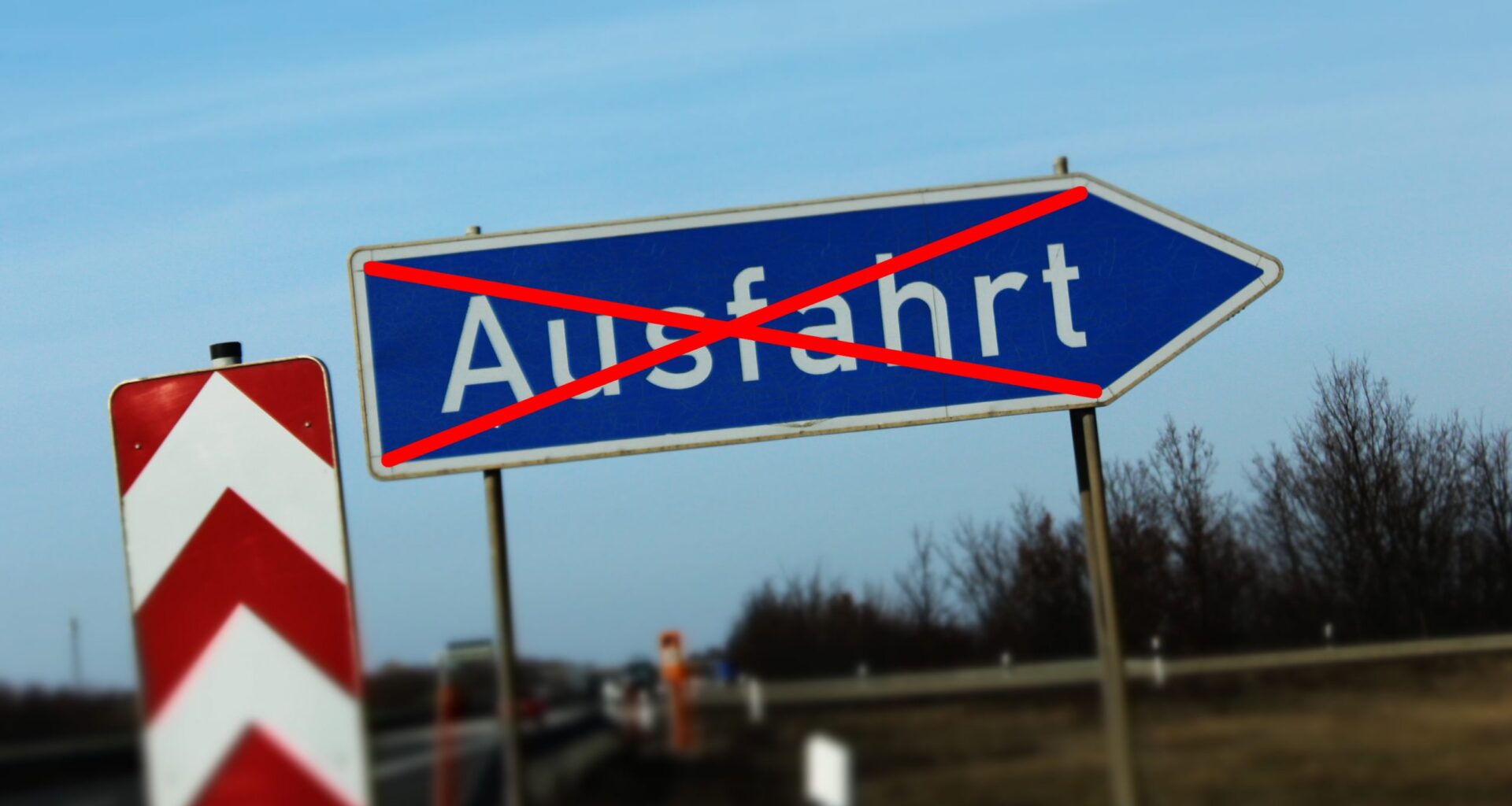 H@llAnzeiger - Aktuelle Autobahn-Verkehrs-Infos