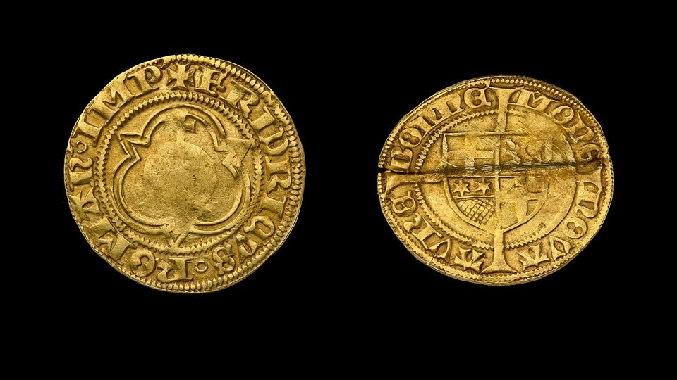 Bauernkrieg 1525: Museum in Halle erzählt die Geschichte geplünderter Klöster
