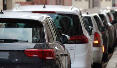 Pkw-Dichte in Sachsen-Anhalt unter dem Bundesdurchschnitt