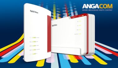 AVM zeigt neue Fritzboxen und Repeater: Für wen sich die Geräte besonders lohnen
