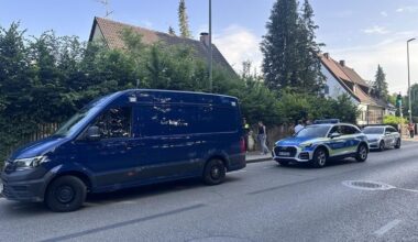 Sechsfache Mutter getötet – Mordverdacht gegen Ehemann