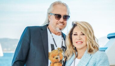 Robert und Carmen Geiss: TV-Stars haben einen neuen Beschützer | Unterhaltung