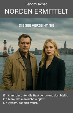 NORDEN ERMITTELT: Die See verzeiht nie