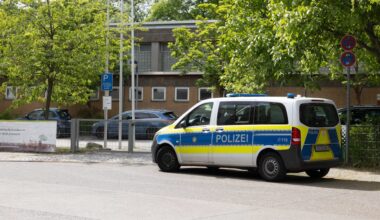 Mehr Kinder werden Täter, aber sie werden nicht bestraft | Regional