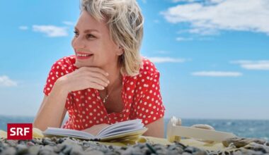 Sechs Buchtipps für die Sommerferien - Kultur