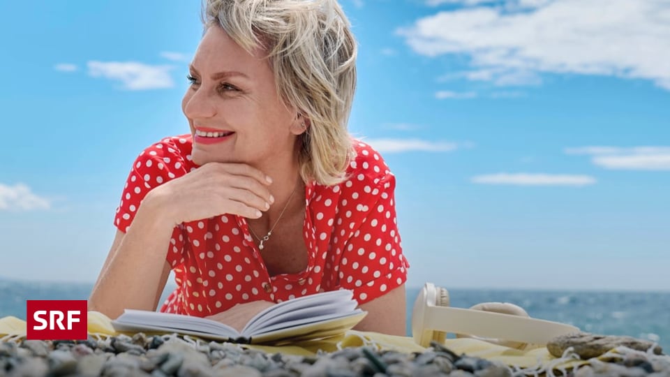 Sechs Buchtipps für die Sommerferien - Kultur