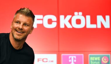 Köln-Plan: Vier Stars für zwei Positionen! Kwasniok kriegt neues Mittelfeld | Fußball