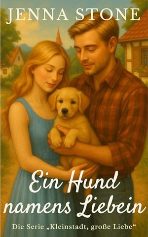 Ein Hund namens Liebe: Kleinstadt, große Liebe