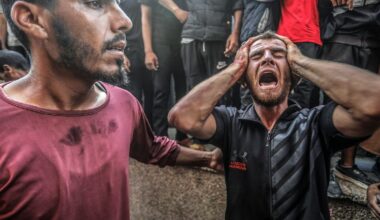 "Es ist ein Schlachtfeld": Bericht: Israelische Soldaten erhielten Schießbefehl gegen Hungernde