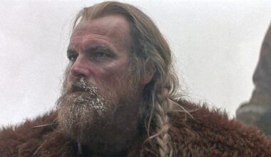 Heute im TV: Episch, atmosphärisch und verdammt brutal – Wikinger-Action à la "Vikings" & "The Northman" - Kino News