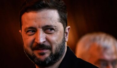 Ukraine News: Ukraine will Abkommen über Minen-Verbot verlassen - Politik