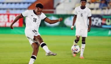 Spanien – Deutschland im LIVE-TICKER: U19-EM Halbfinale heute - BILD