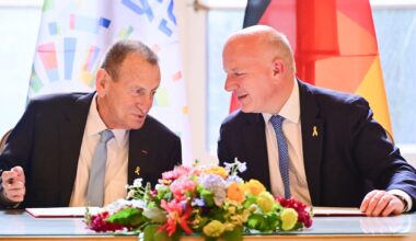 Gunnar Schupelius: Berlin ist Tel Aviv doch kein Freund in der Not | Regional