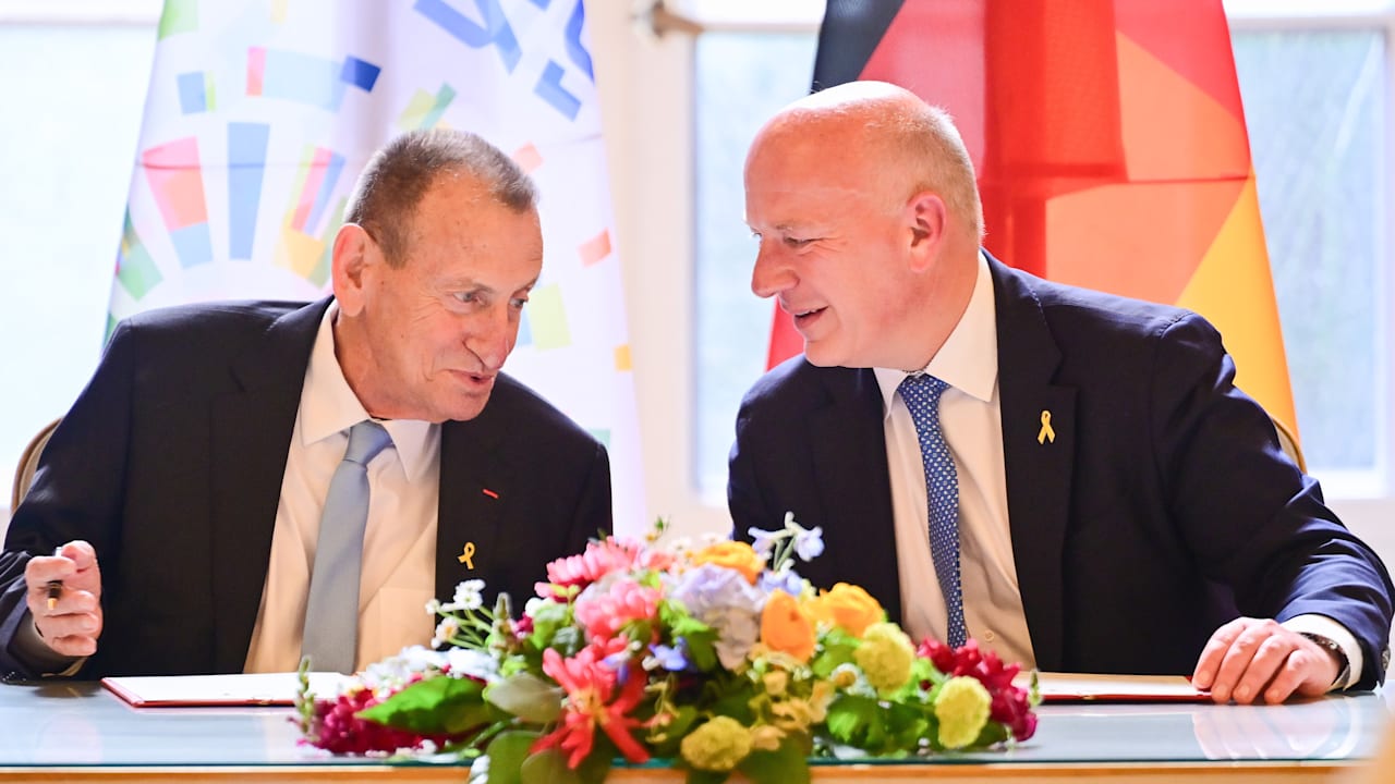 Gunnar Schupelius: Berlin ist Tel Aviv doch kein Freund in der Not | Regional