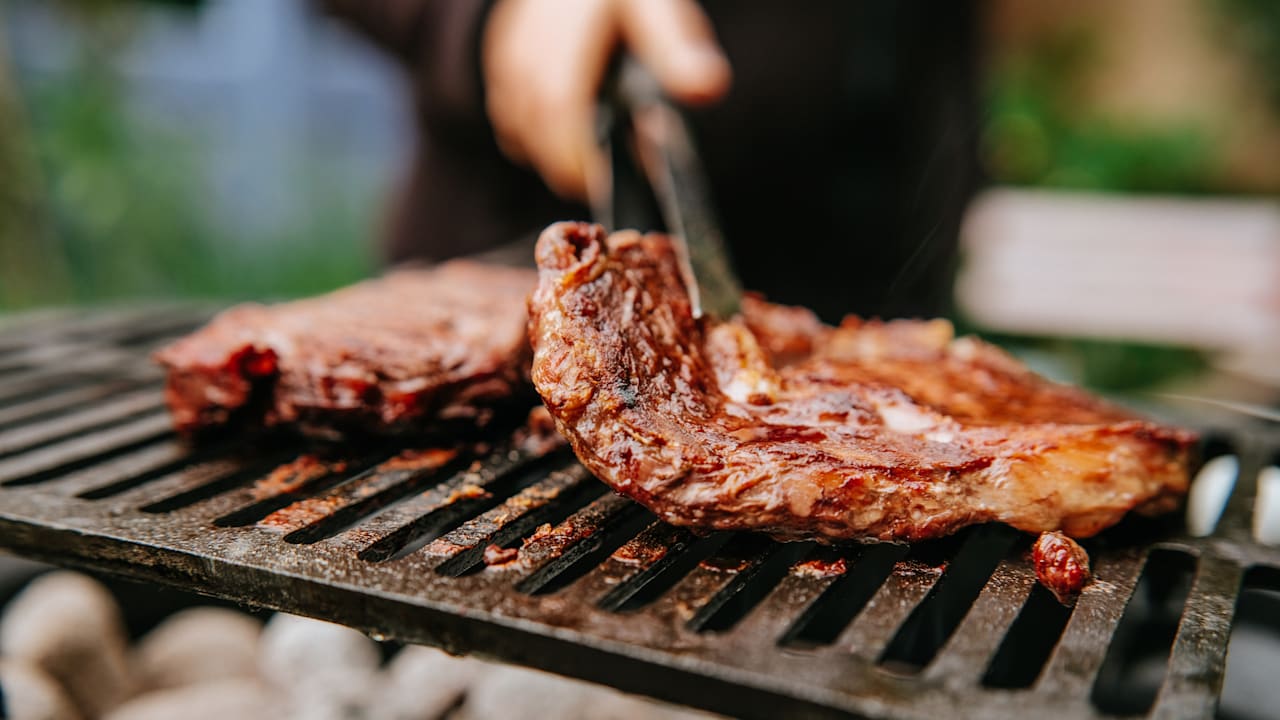 Günstig Grillen: Mit exklusiven Preis-Knallern bis 62 % sparen | Leben & Wissen