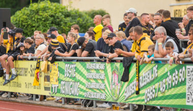 Opfer sind noch Teenager: Maskierte überfallen Fans von Dynamo Dresden | Regional