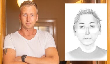 Mit Phantombild verwechselt: Polizei hielt mich für Messer-Angreifer | Regional