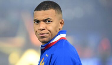 Kylian Mbappé: Top-Star sorgen für Zoff zwischen Real Madrid und Frankreich | Fußball