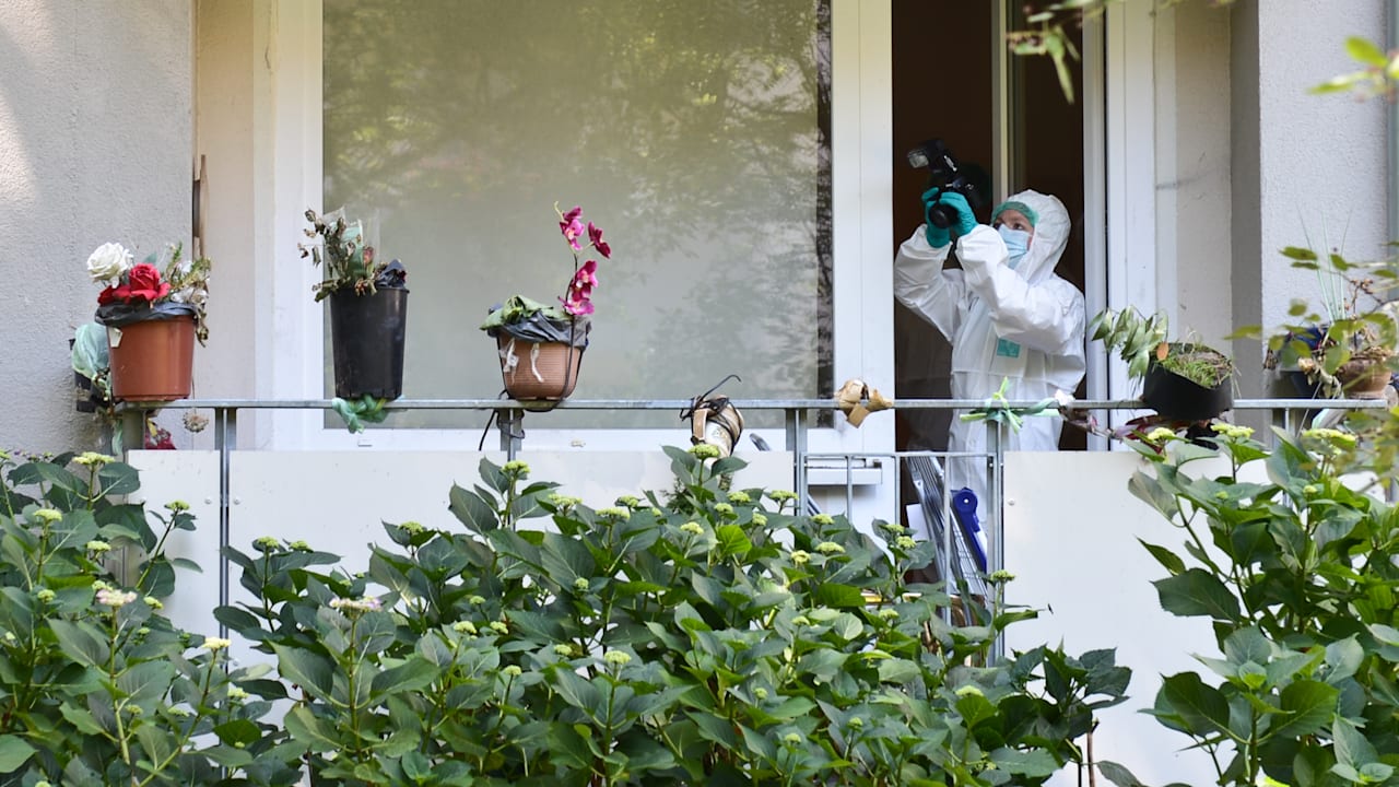 4 Verdächtige festgenommen: Rentner (71) in Wohnung in Hannover getötet | Regional