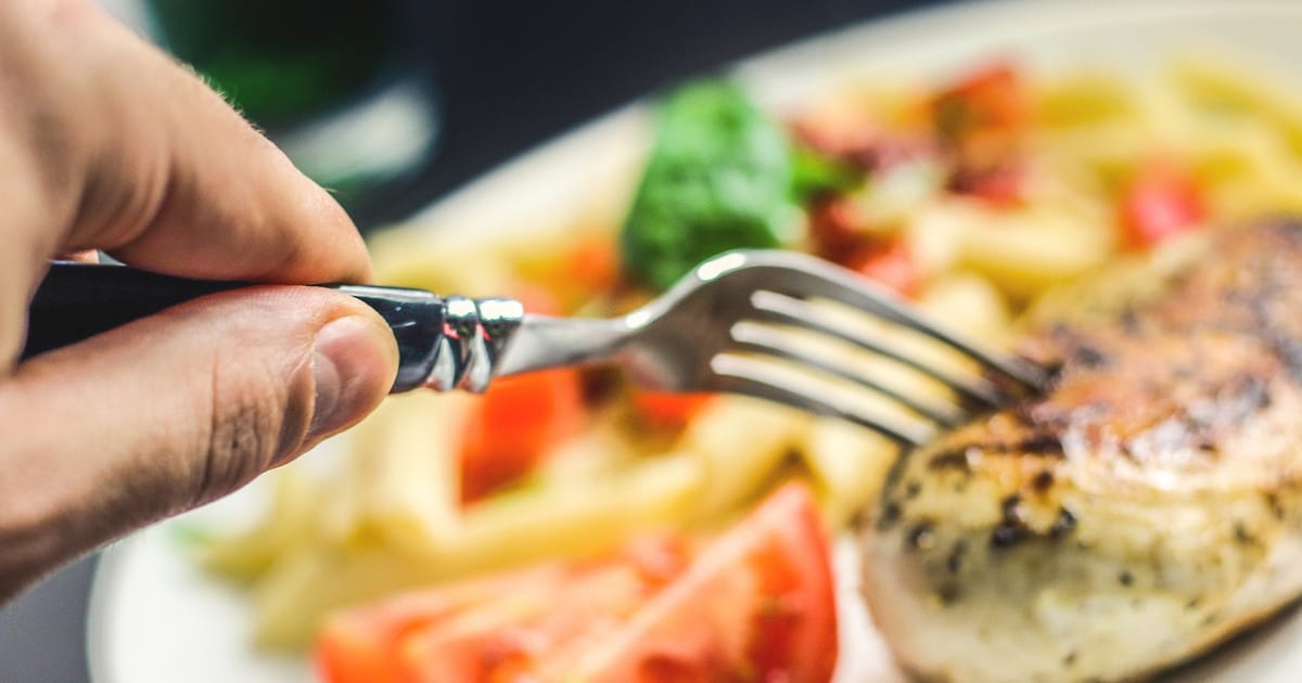 Wie oft essen Sie? Umfrage zeigt Gewohnheiten der Tschechen