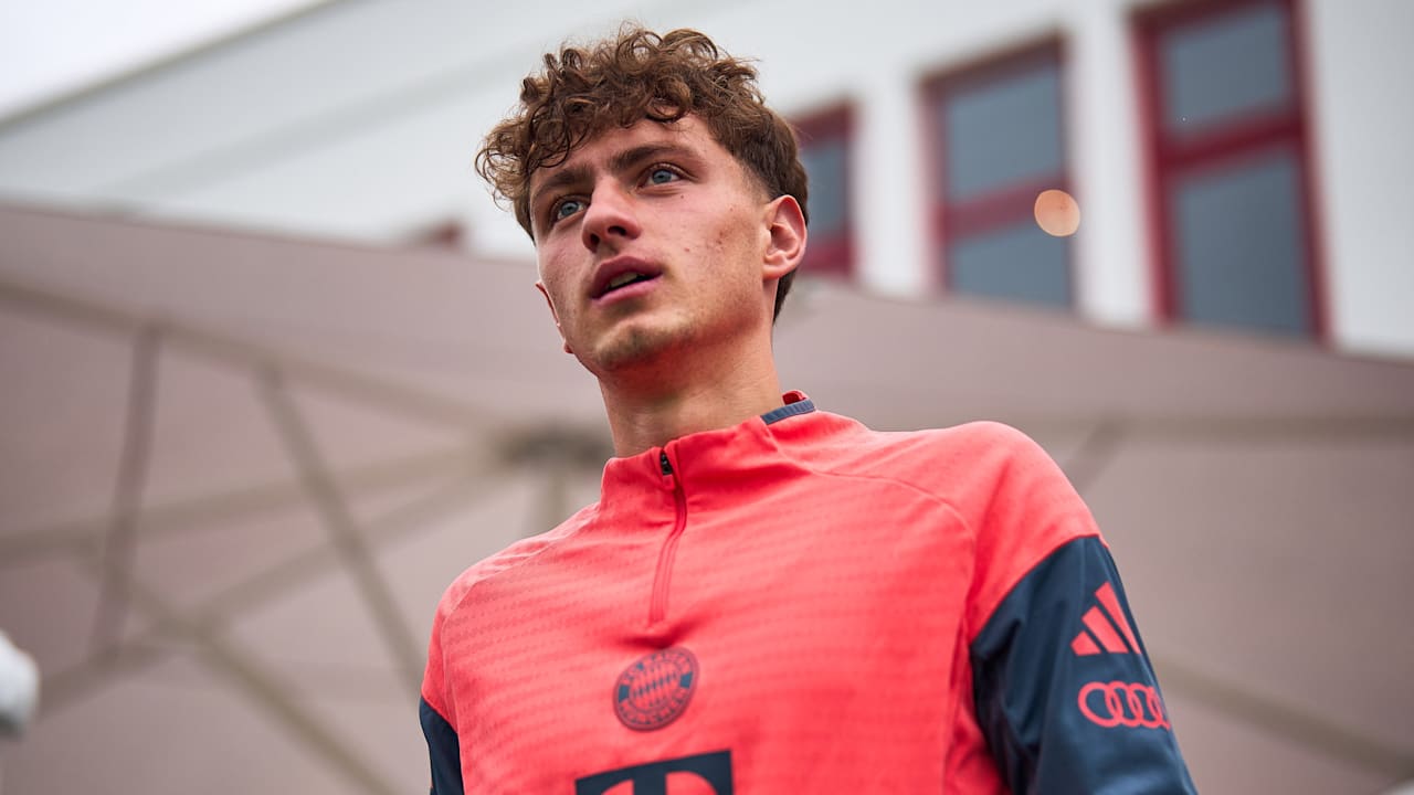 Hertha BSC: Top-Klubs ausgestochen! Bayern-Talent legt bei Hertha los | Sport