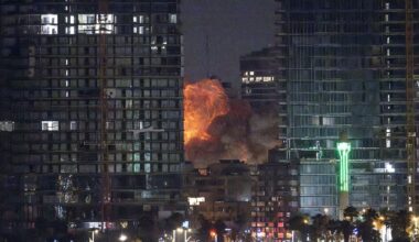 Tausende auf Notfallliste: Berlin prüft Evakuierungen aus Israel